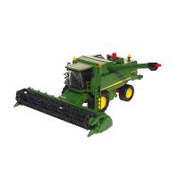 Opakowanie Kombajn do zboża zielony