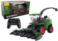 Kombajn R/C z parą i ładunkiem. Wydawca: Pro Kids. SmakLiter.pl Opakowanie Kombajn R/C z parą i ładunkiem