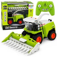 Opakowanie Kombajn z hederem do kukurydzy R/C 1:24