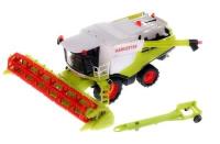 Opakowanie Kombajn zbożowy pod kloszem 24cm