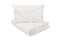 Opakowanie Komplet pościeli 2 el Bawełna Rose Beige 100x135