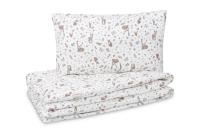 Opakowanie Komplet pościeli 2el Bawełna forest beige 100x135