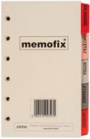 Komplet wkładów 2026 A6. Wydawca: Antra. SmakLiter.pl Opakowanie Komplet wkładów 2026 A6