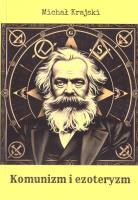 Okładka książki Komunizm i ezoteryzm