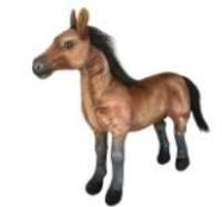 Opakowanie Koń arabski 55cm