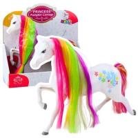 Opakowanie Koń bajkowy z tęczową grzywą