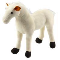 Opakowanie Koń biały 40x37cm