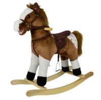 Opakowanie Koń na biegunach