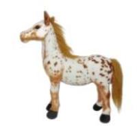 Opakowanie Koń tarantowaty 55cm