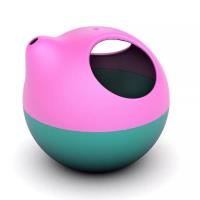 Konewka zielony. Wydawca: BiBio. SmakLiter.pl Opakowanie Konewka zielony