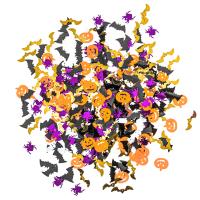 Konfetti Hallowen 30g. Wydawca: Dalprint. SmakLiter.pl Opakowanie Konfetti Hallowen 30g