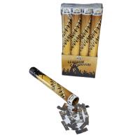 Opakowanie Konfetti pneumatyczne Silver Foil