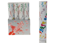 Opakowanie Konfetti w tubie 29cm (12szt)