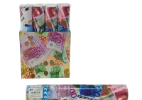 Opakowanie Konfetti w tubie 29cm (12szt)