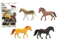 Opakowanie Konie 4szt