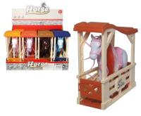 Opakowanie Konik w zagrodzie mix