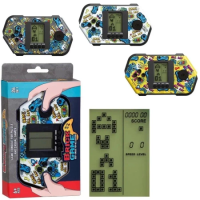 Opakowanie Konsola elektroniczna MIX