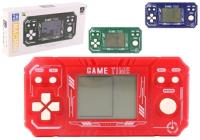 Opakowanie Konsola gierka elektroniczna mix