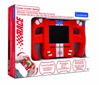 Konsola Racing  Lexibook JL3150. Wydawca: Lexibook. SmakLiter.pl Opakowanie Konsola Racing  Lexibook JL3150