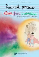 Opakowanie Kontrakt przeciw złości, furii i wściekłości