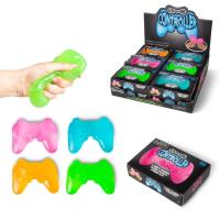 Opakowanie Kontroler cukrowy gniotek