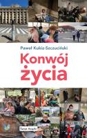 Okładka książki Konwój życia