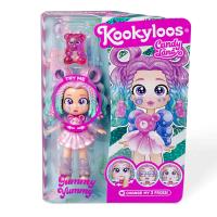 Opakowanie KookyLoos Candy Land 1szt.mix