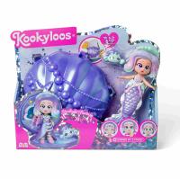 Opakowanie KookyLoos Mermaids Starlight Fantasy