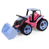 Opakowanie Koparka gigant z ruchomą łyżką 62cm