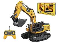 Opakowanie Koparka na radio Kabel USB