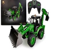 Opakowanie Koparka RC