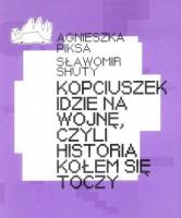 Okładka książki Kopciuszek idzie na wojnę