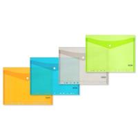 Koperta A4 z europerforacją mix. Wydawca: Centrum. SmakLiter.pl Opakowanie Koperta A4 z europerforacją mix