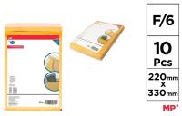 Opakowanie Koperta bąbelkowa 220x330mm