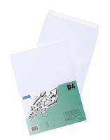 Opakowanie KOPERTA BANTEX B4 HK, BIAŁA, 50 SZT.
400089462
