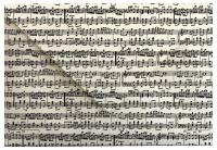 Opakowanie Koperta BSG.554 32x22cm Muzyka