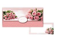 Koperta na pieniądze. Wydawca: MFP. SmakLiter.pl Opakowanie Koperta na pieniądze