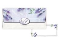 Koperta na pieniądze. Wydawca: MFP. SmakLiter.pl Opakowanie Koperta na pieniądze