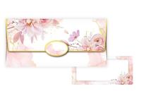 Koperta na pieniądze. Wydawca: MFP. SmakLiter.pl Opakowanie Koperta na pieniądze