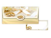 Koperta na pieniądze. Wydawca: MFP. SmakLiter.pl Opakowanie Koperta na pieniądze