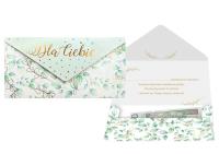 Opakowanie Koperta podarunkowa Dla Ciebie