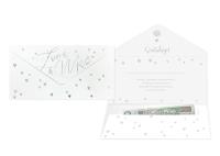 Koperta podarunkowa Ślub. Wydawca: Kukartka. SmakLiter.pl Opakowanie Koperta podarunkowa Ślub