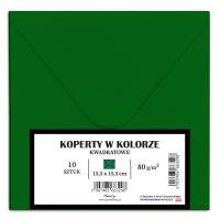 Koperty KW butelka 10szt. Wydawca: Henry. SmakLiter.pl Opakowanie Koperty KW butelka 10szt