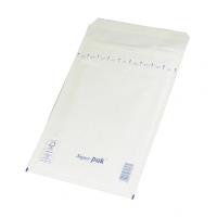 Koperty samoklejące z folią bąbelkową białe 5szt. Wydawca: Office. SmakLiter.pl Opakowanie Koperty samoklejące z folią bąbelkową białe 5szt