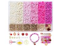 Opakowanie Koraliki DIY