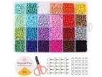 Opakowanie Koraliki DIY