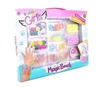 Opakowanie Koraliki dla dziewczynki