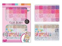 Opakowanie Koraliki do nawlekania