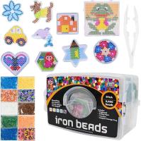 Opakowanie Koraliki do prasowania 8000szt