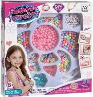 Opakowanie Koraliki do robienia biżuterii